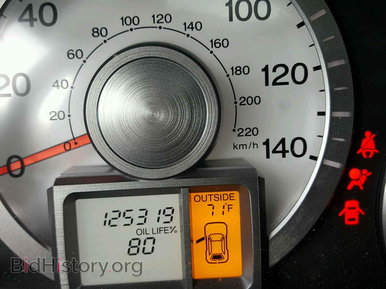 2011 HONDA PILOT - VIN: 5FNYF4H53BB048749 - Фото 8