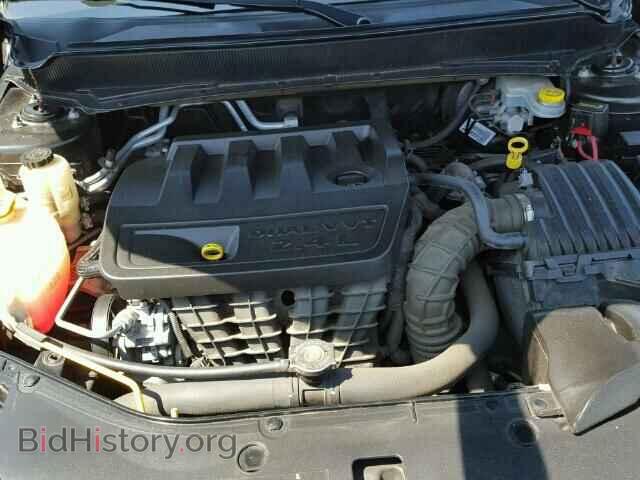 2010 DODGE AVENGER - VIN: 1B3CC5FB8AN111086 - Фото 7
