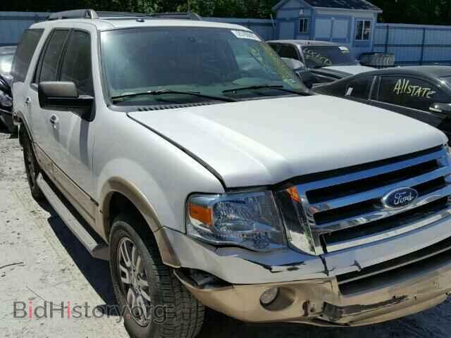 Photo 1FMJU1H54CEF51940 - FORD EXPEDITION 2012