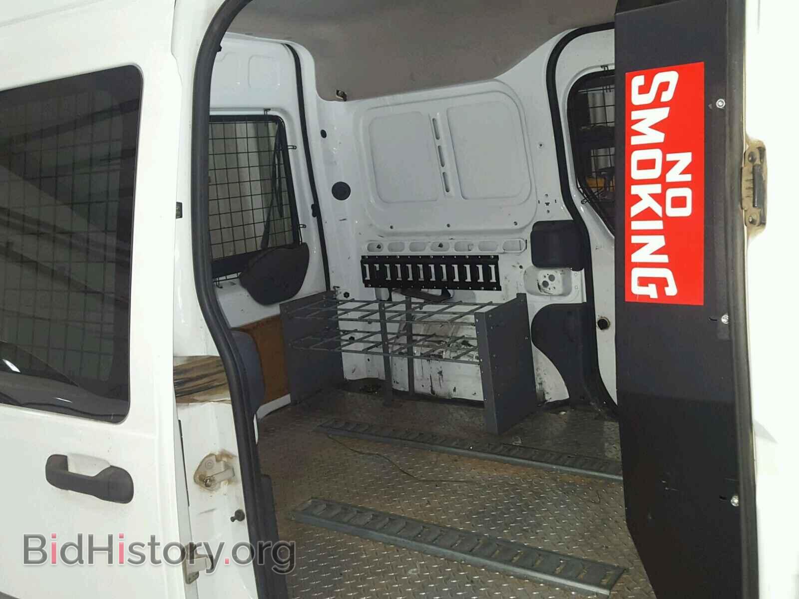 2013 FORD TRANSIT CO - VIN: NM0LS6AN6DT135571 - Фото 6