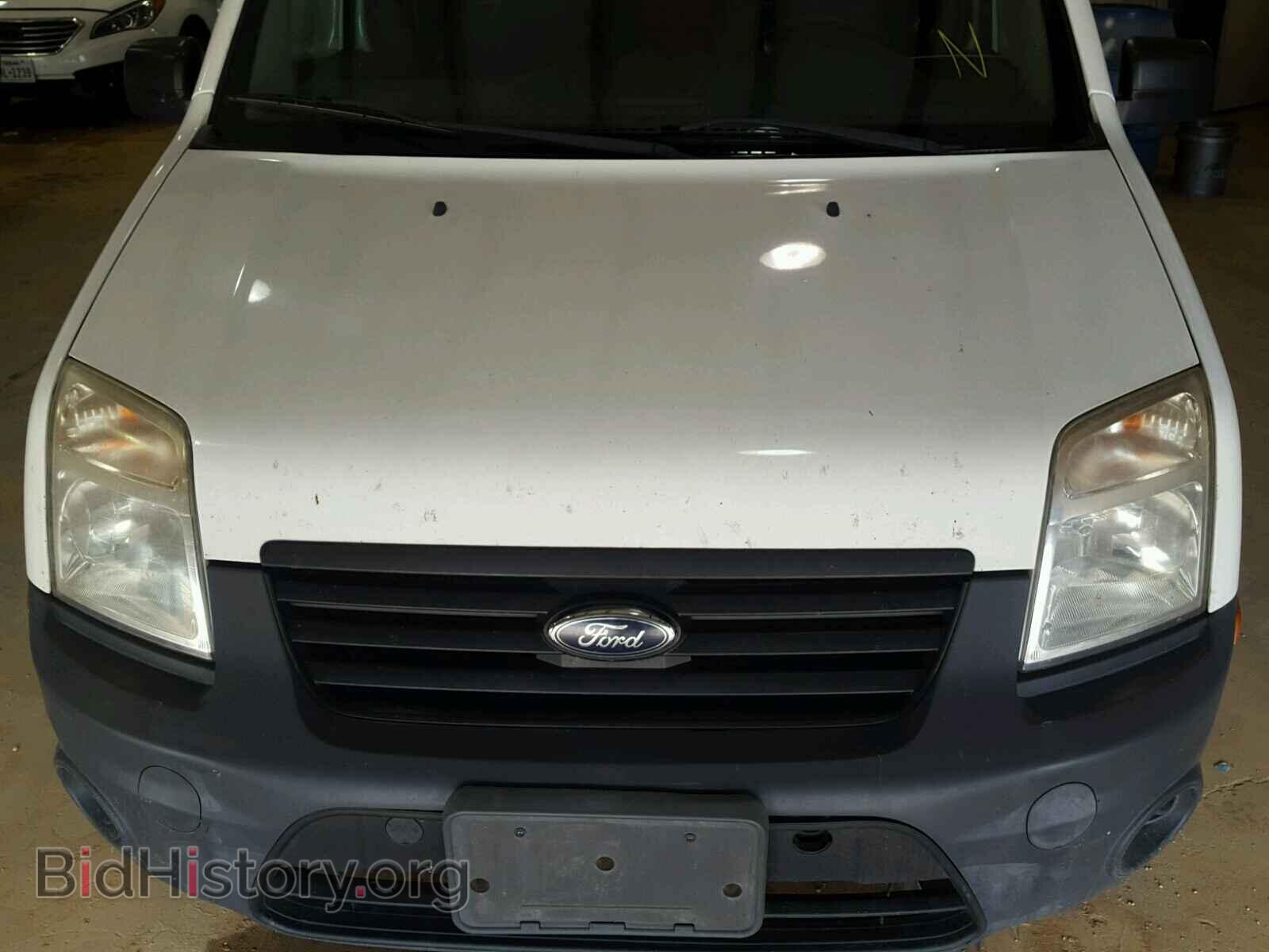 2013 FORD TRANSIT CO - VIN: NM0LS6AN6DT135571 - Фото 7