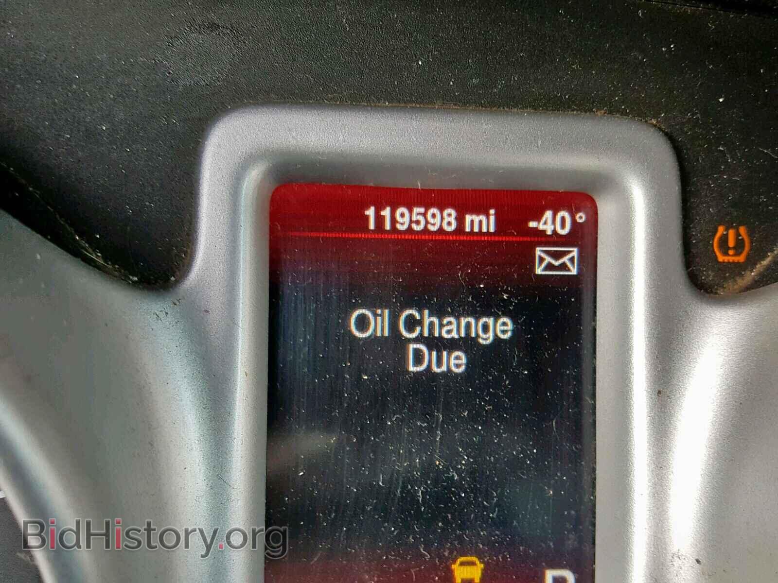 2015 DODGE JOURNEY SE - VIN: 3C4PDCAB7FT583635 - Фото 8