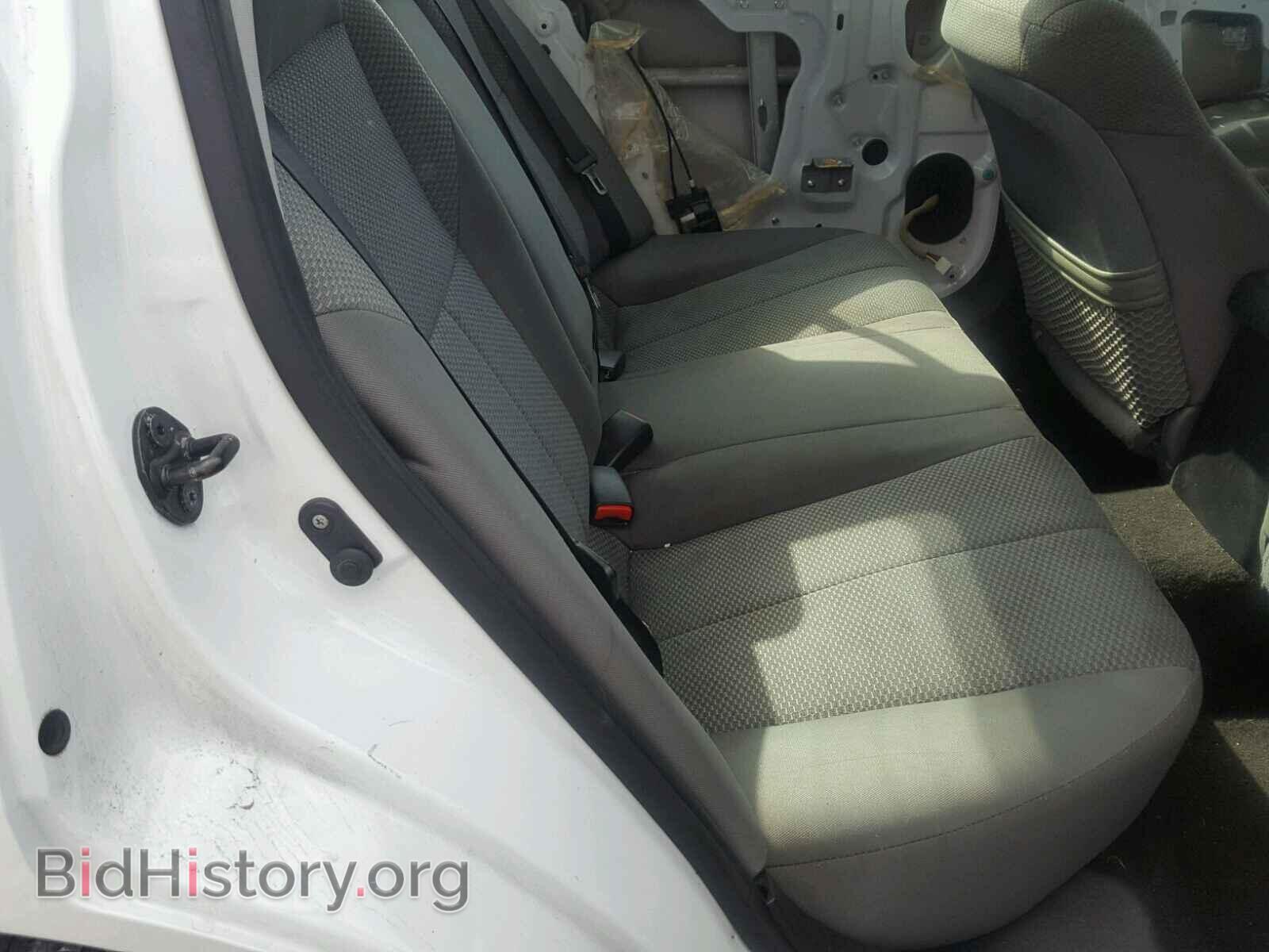 2010 MITSUBISHI GALANT - VIN: 4A32B2FF4AE012759 - Фото 6