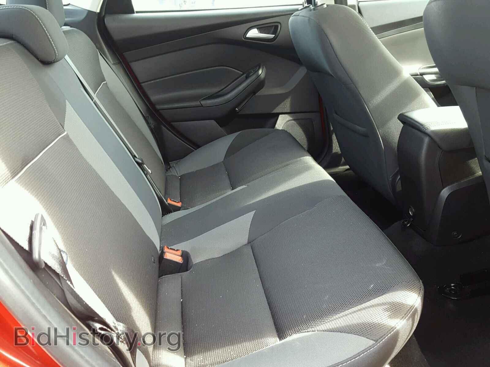 2014 FORD FOCUS - VIN: 1FADP3F25EL429508 - Photo 6