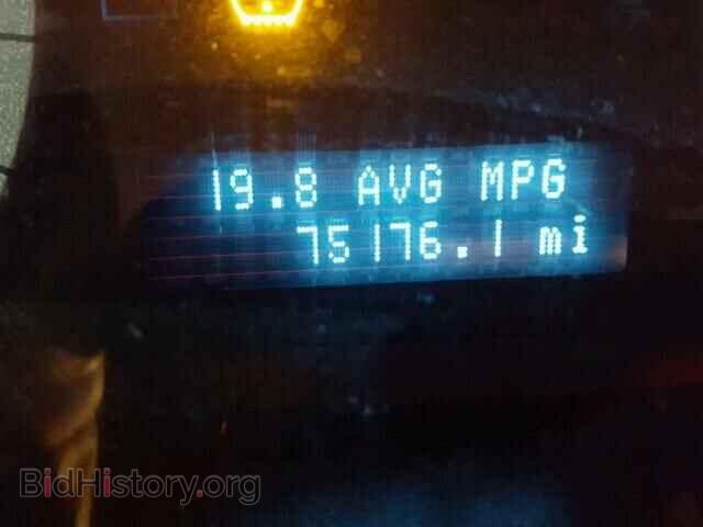 2011 FORD ESCAPE - VIN: 1FMCU9D70BKB18632 - Фото 8