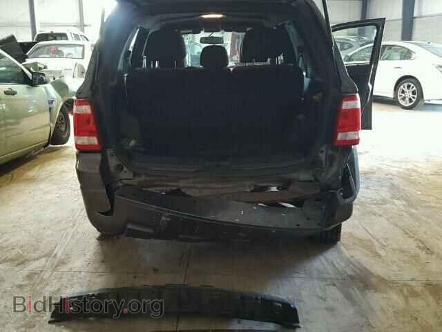 2011 FORD ESCAPE - VIN: 1FMCU9D70BKB18632 - Фото 9