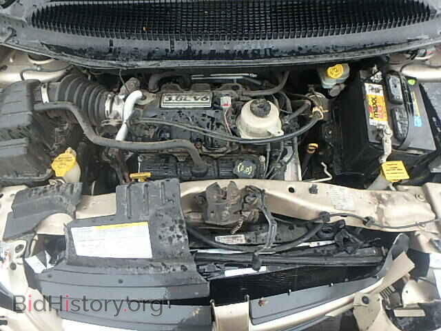 2005 DODGE CARAVAN - VIN: 2D4GP44L85R476776 - Фото 7