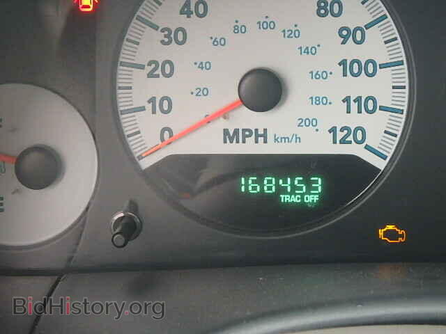 2005 DODGE CARAVAN - VIN: 2D4GP44L85R476776 - Фото 8