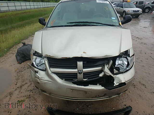 2005 DODGE CARAVAN - VIN: 2D4GP44L85R476776 - Фото 10