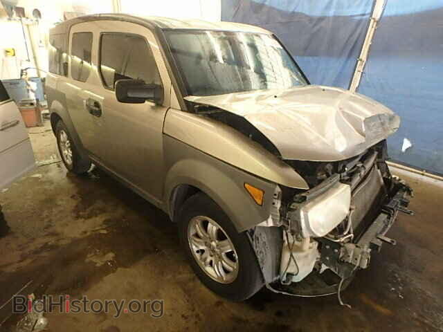 Photo 5J6YH28563L016109 - HONDA ELEMENT 2003