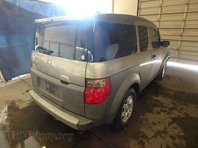 2003 HONDA ELEMENT - VIN: 5J6YH28563L016109 - Photo 4