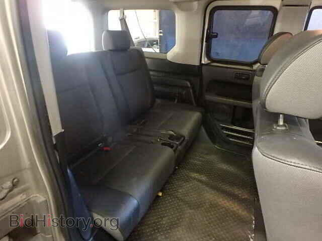 2003 HONDA ELEMENT - VIN: 5J6YH28563L016109 - Photo 6