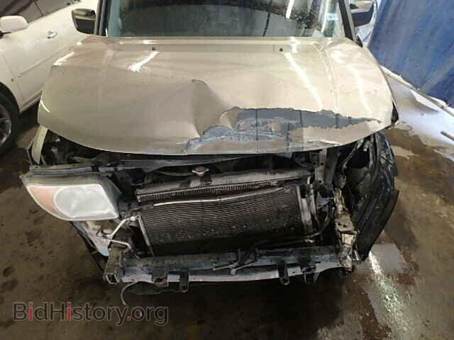 2003 HONDA ELEMENT - VIN: 5J6YH28563L016109 - Photo 7
