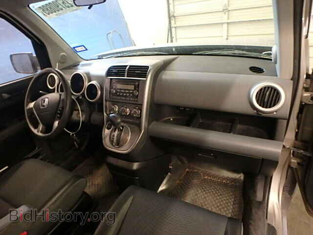 2003 HONDA ELEMENT - VIN: 5J6YH28563L016109 - Photo 9