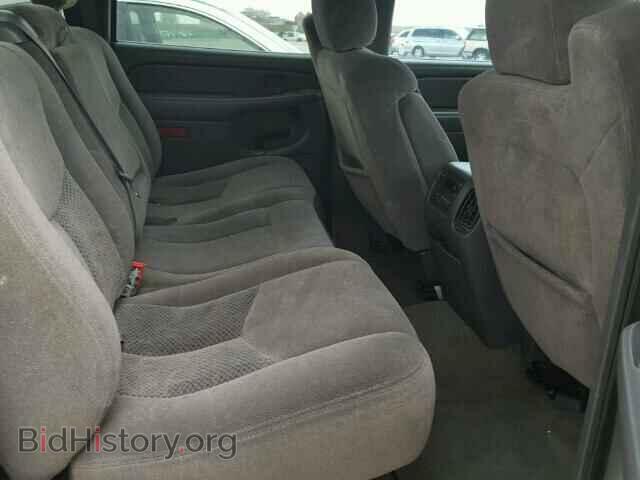 2007 CHEVROLET SILVERADO - VIN: 1GCHC23DX7F147342 - Фото 6