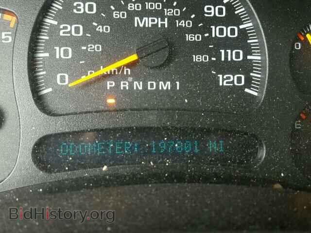 2007 CHEVROLET SILVERADO - VIN: 1GCHC23DX7F147342 - Фото 8