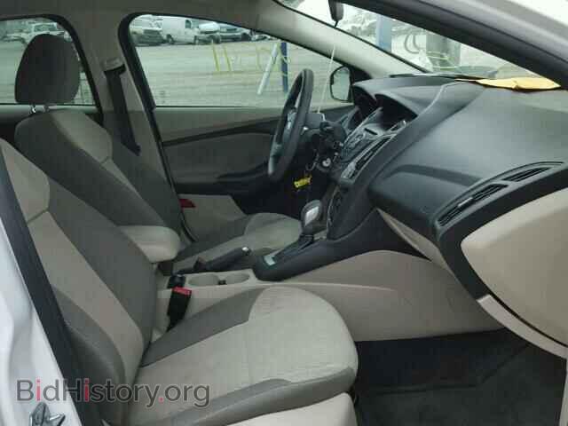2014 FORD FOCUS - VIN: 1FADP3F22EL421060 - Photo 5