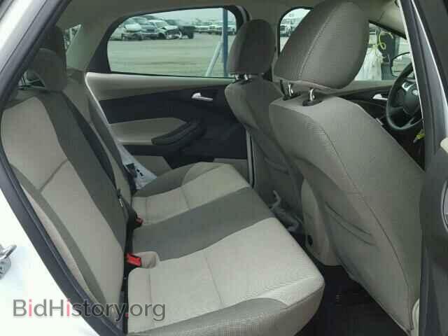 2014 FORD FOCUS - VIN: 1FADP3F22EL421060 - Photo 6