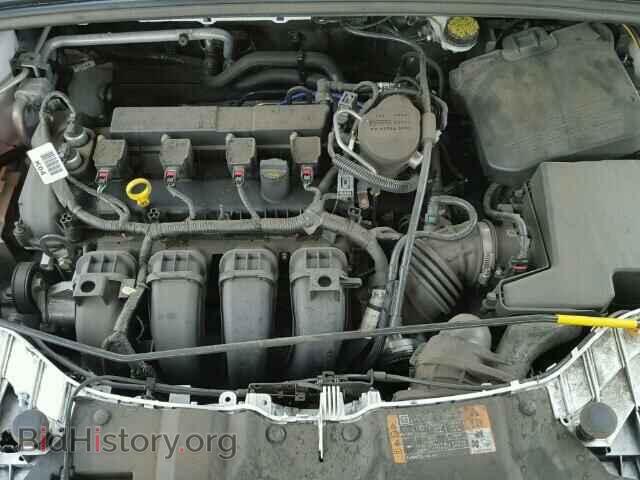 2014 FORD FOCUS - VIN: 1FADP3F22EL421060 - Photo 7