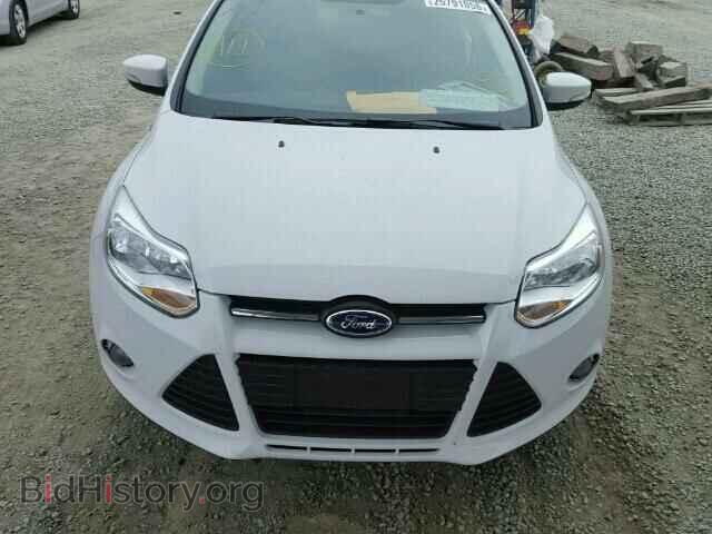 2014 FORD FOCUS - VIN: 1FADP3F22EL421060 - Photo 10