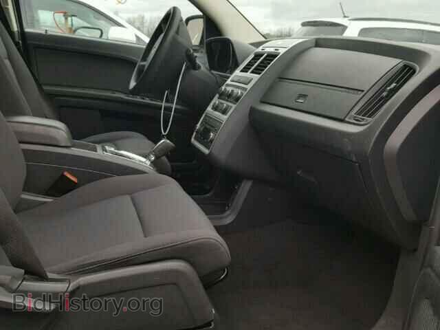 2010 DODGE JOURNEY - VIN: 3D4PG4FB6AT234371 - Фото 5