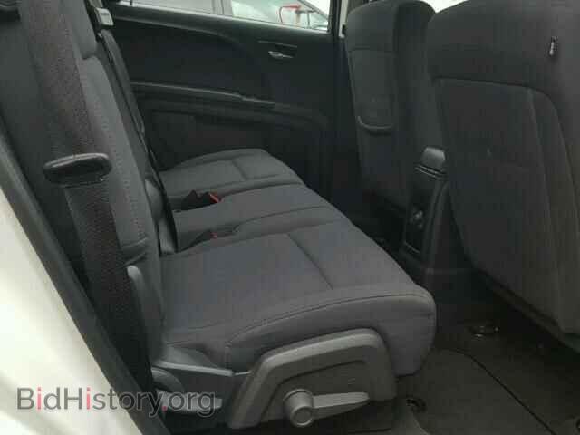 2010 DODGE JOURNEY - VIN: 3D4PG4FB6AT234371 - Фото 6