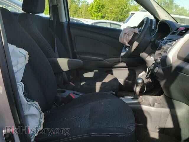 2014 NISSAN VERSA - VIN: 3N1CN7AP1EL832124 - Photo 5