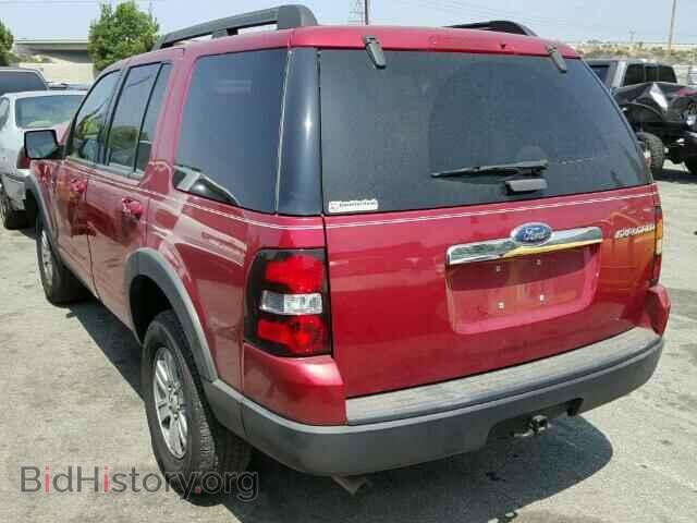 2007 FORD EXPLORER - VIN: 1FMEU63EX7UA75758 - Фото 3