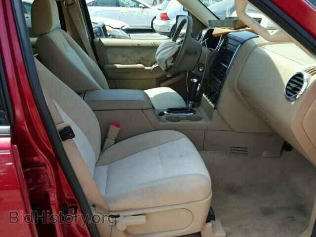 2007 FORD EXPLORER - VIN: 1FMEU63EX7UA75758 - Фото 5