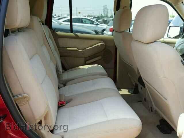 2007 FORD EXPLORER - VIN: 1FMEU63EX7UA75758 - Фото 6