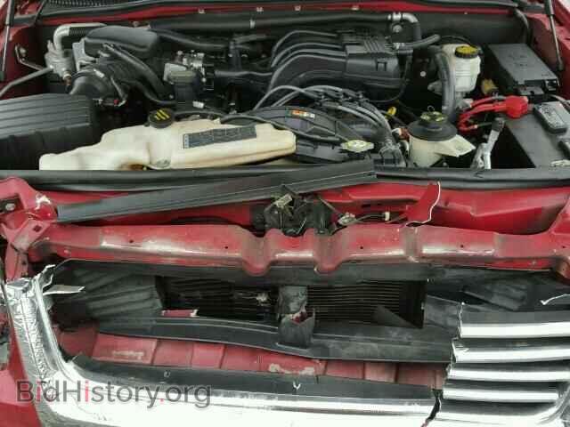 2007 FORD EXPLORER - VIN: 1FMEU63EX7UA75758 - Фото 7