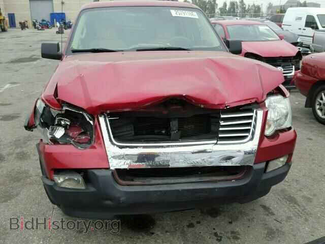 2007 FORD EXPLORER - VIN: 1FMEU63EX7UA75758 - Фото 9