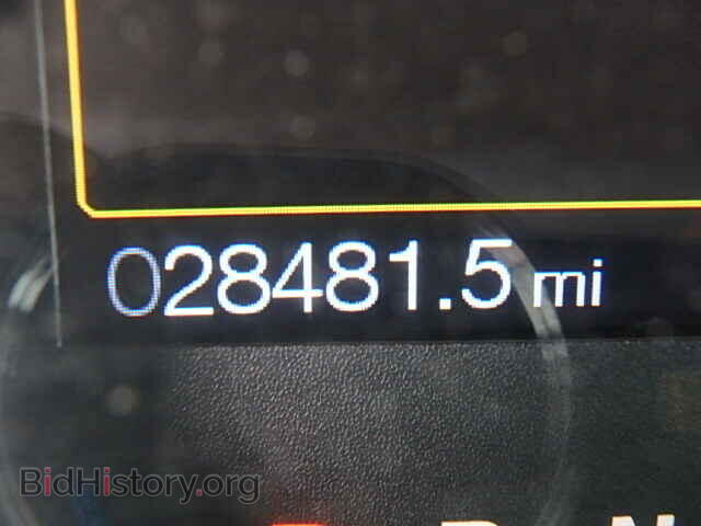 2013 FORD F150 - VIN: 1FTEX1CM4DFD18793 - Фото 8