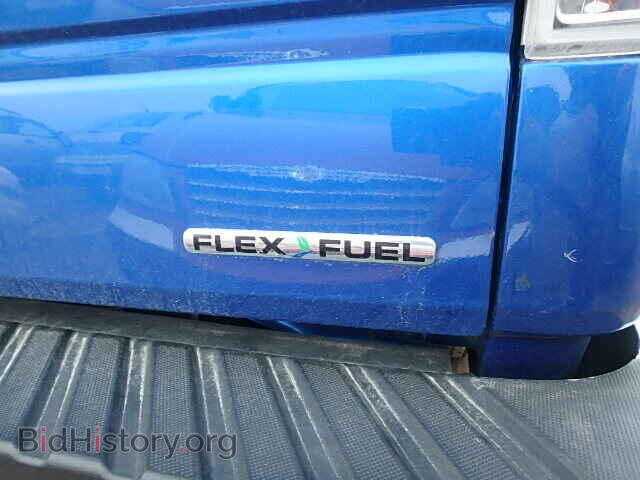 2013 FORD F150 - VIN: 1FTEX1CM4DFD18793 - Фото 10