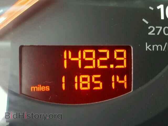 2007 AUDI A6 - VIN: WAUAH74F37N092946 - Фото 8