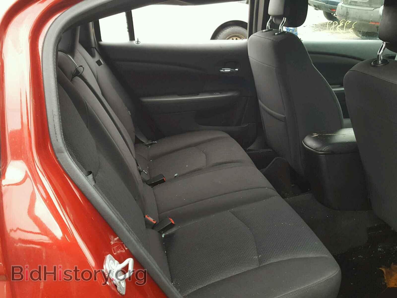 2014 CHRYSLER 200 - VIN: 1C3CCBBB4EN151372 - Фото 6