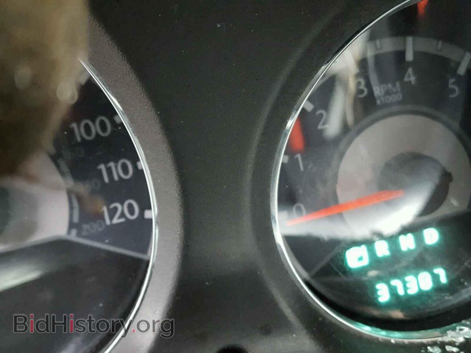 2014 CHRYSLER 200 - VIN: 1C3CCBBB4EN151372 - Фото 8