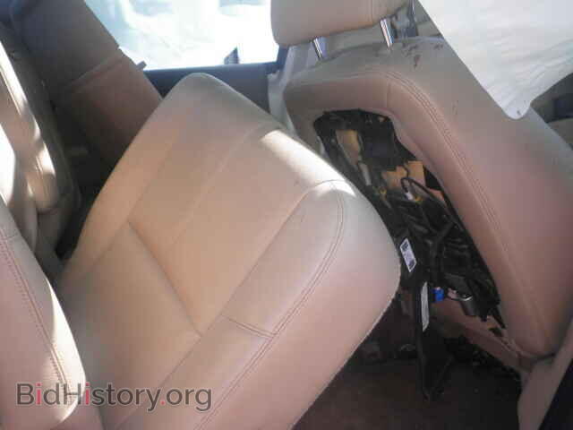 2012 CHEVROLET SILVERADO - VIN: 3GCPKTE7XCG143165 - Фото 6