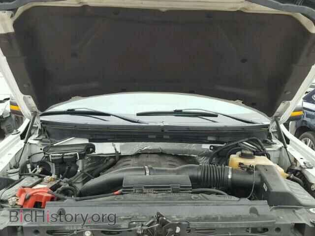 2012 FORD F150 - VIN: 1FTFW1ET3CFC77082 - Фото 7