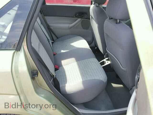 2007 FORD FOCUS - VIN: 1FAFP34N87W272547 - Фото 6