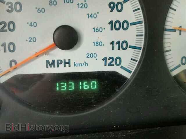 2007 DODGE CARAVAN - VIN: 1D4GP24R67B243148 - Фото 8