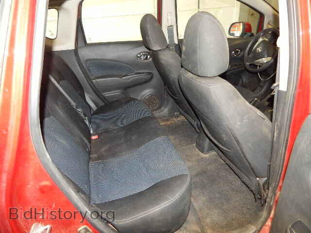 2014 NISSAN VERSA - VIN: 3N1CE2CP7EL407202 - Photo 6
