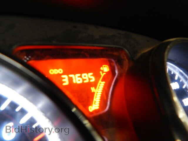 2014 NISSAN VERSA - VIN: 3N1CE2CP7EL407202 - Photo 8