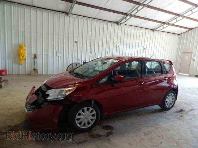 2014 NISSAN VERSA - VIN: 3N1CE2CP7EL407202 - Photo 9