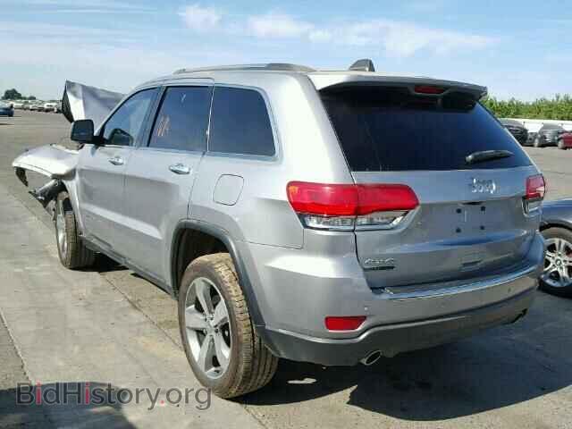 2015 JEEP CHEROKEE - VIN: 1C4RJFBMXFC882017 - Фото 3