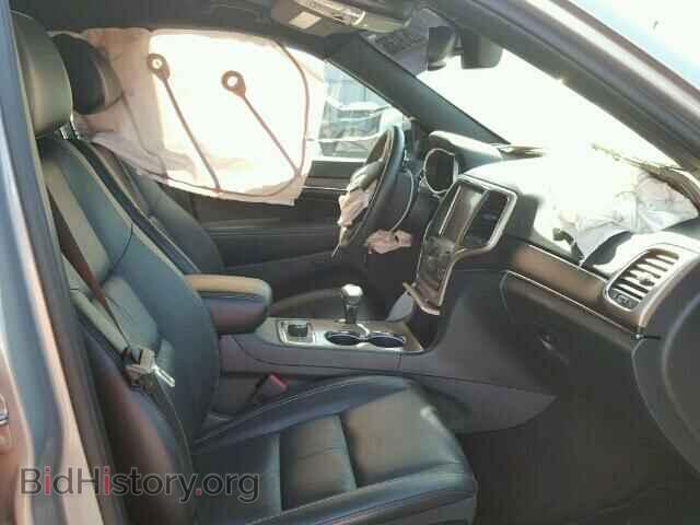 2015 JEEP CHEROKEE - VIN: 1C4RJFBMXFC882017 - Фото 5