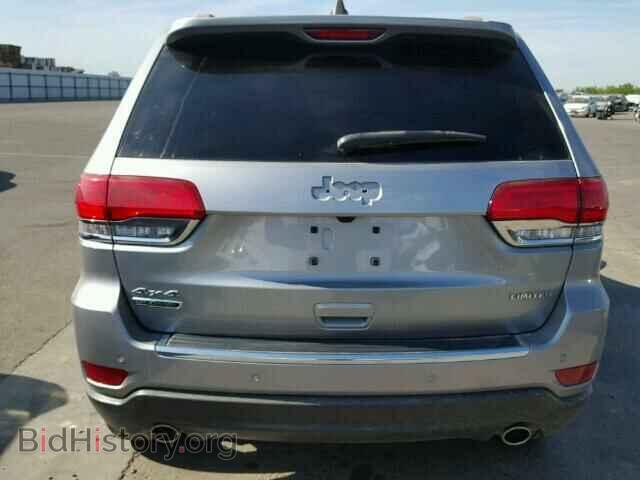 2015 JEEP CHEROKEE - VIN: 1C4RJFBMXFC882017 - Фото 10