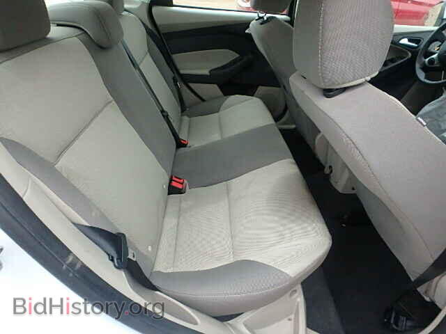 2014 FORD FOCUS - VIN: 1FADP3F21EL372997 - Photo 6