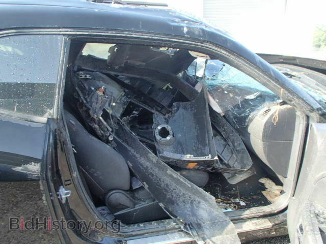 2013 DODGE CHALLENGER - VIN: 2C3CDYBT3DH741577 - Фото 5