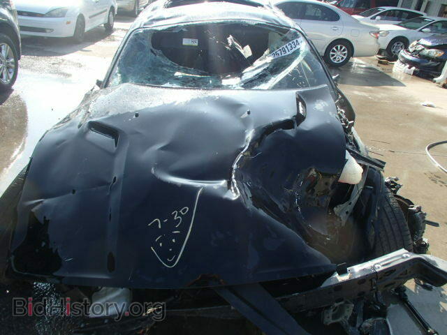 2013 DODGE CHALLENGER - VIN: 2C3CDYBT3DH741577 - Фото 8